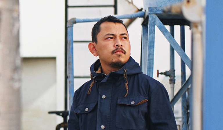 Apa itu MLDSPOT Intimate Session?